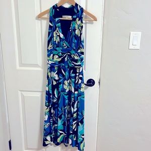 Caribbean Dress